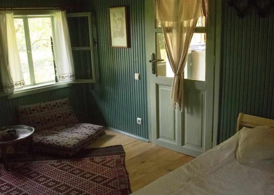Kairos Bungalows