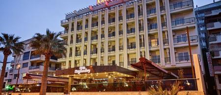 Kayhanbey Otel