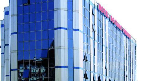 9 on İstanbul Hotel