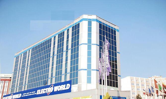 9 on İstanbul Hotel