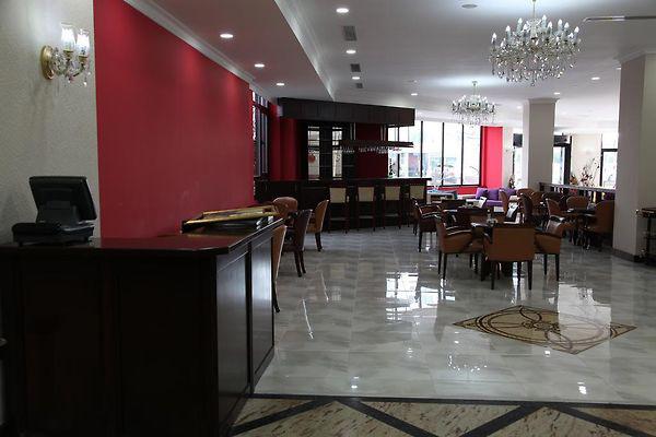 9 on İstanbul Hotel