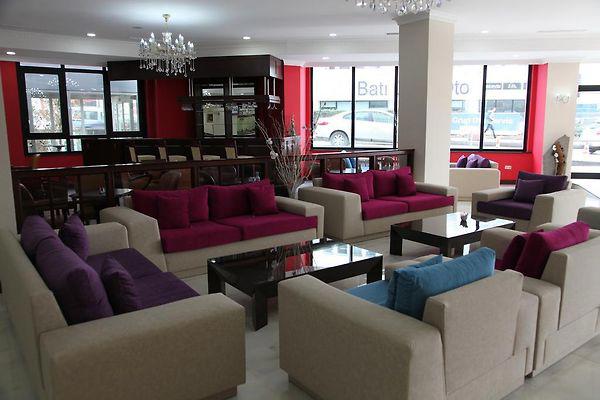 9 on İstanbul Hotel