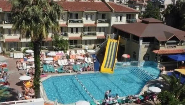 Exelsior Club Ilayda