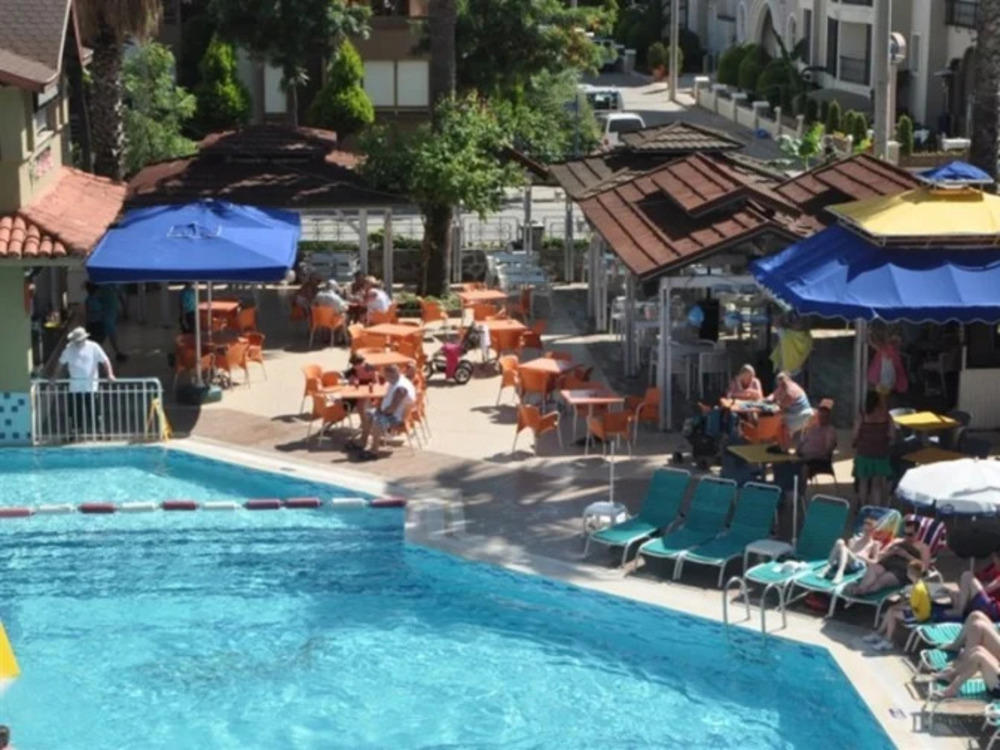 Exelsior Club Ilayda