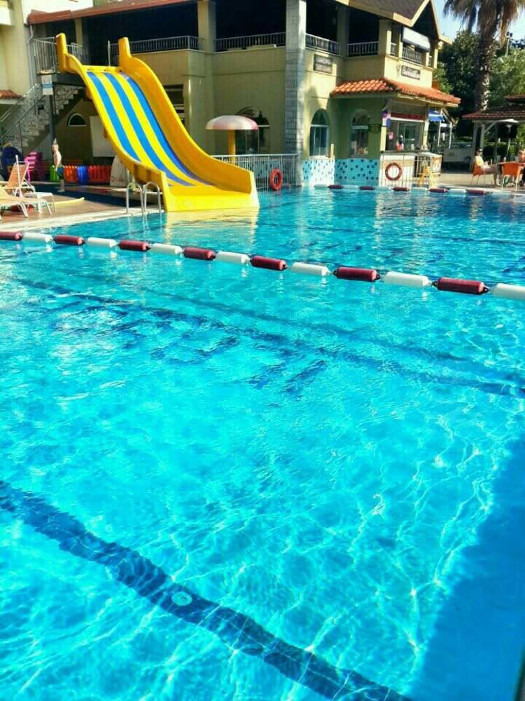 Exelsior Club Ilayda