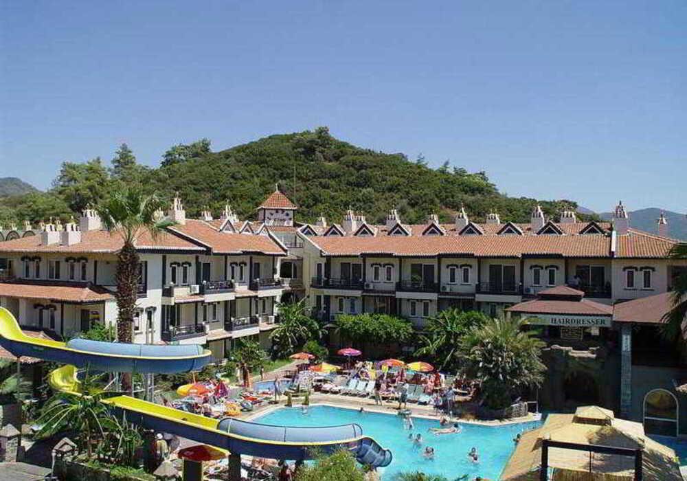 Exelsior Club Ilayda