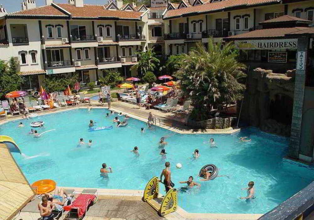 Exelsior Club Ilayda