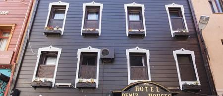 Deniz Houses