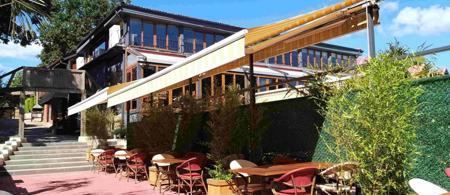 Green House Garden Park otel