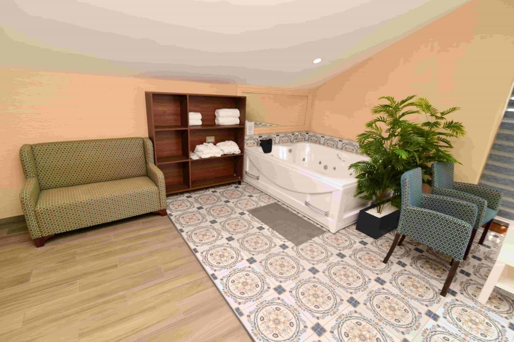 Green House Garden Park otel