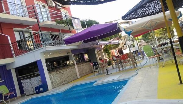 Selay Hotel