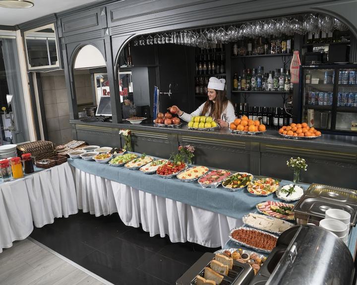 Hotel Ağan