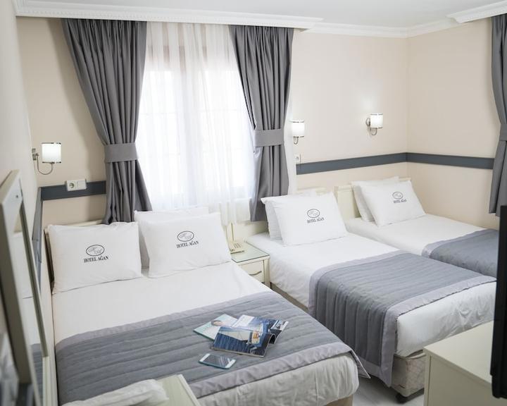 Hotel Ağan