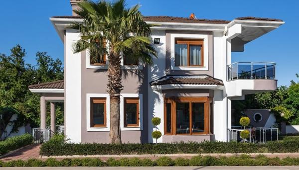 Villa Aura By Villatatilin