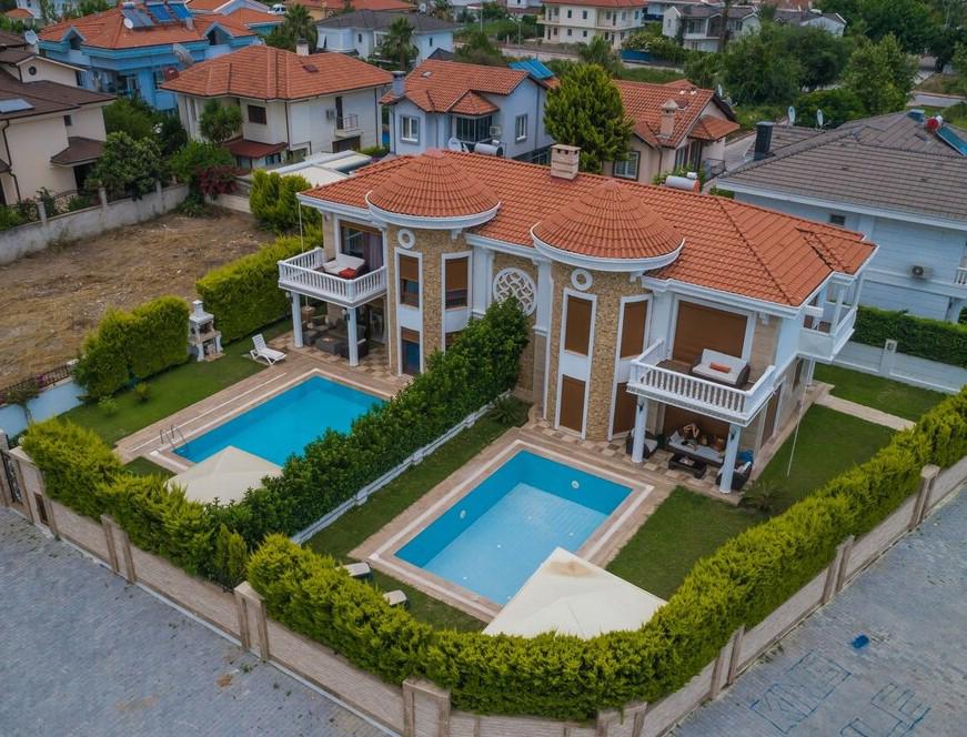 Villa Mare By Villatatilin