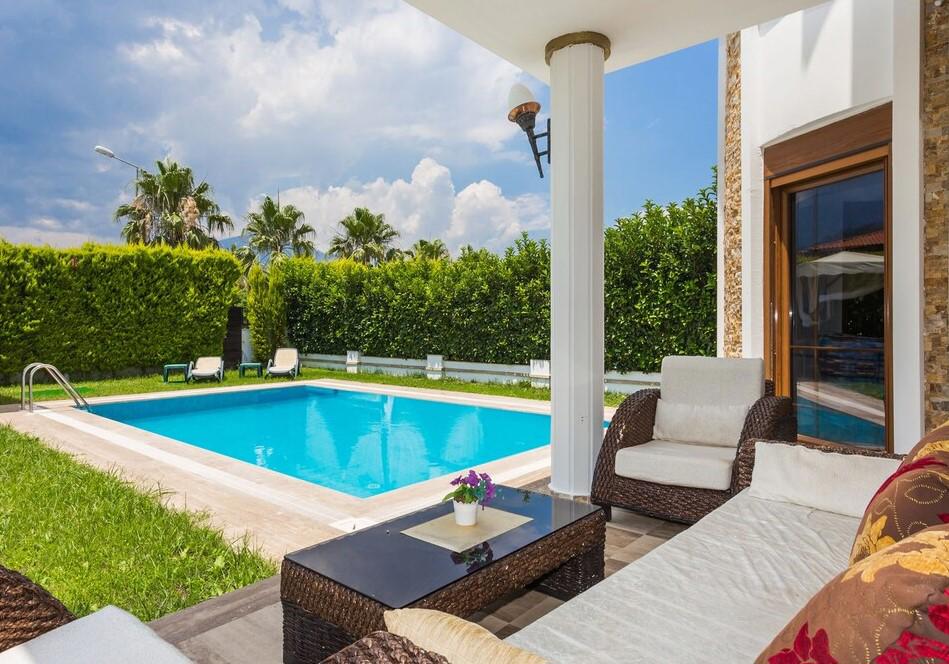 Villa Mare By Villatatilin
