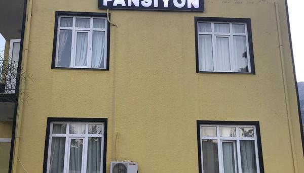 Altıntaş Pansiyon