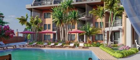 Kemer Babel Residence