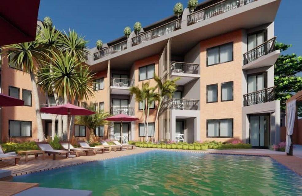 Kemer Babel Residence