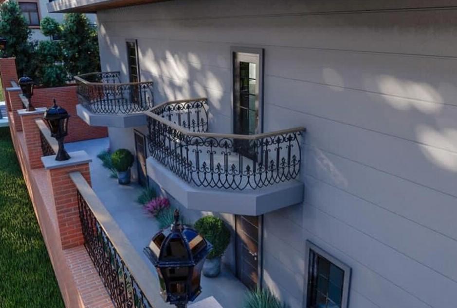 Kemer Babel Residence