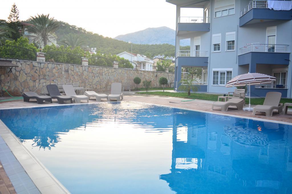 Kemer Babel Residence
