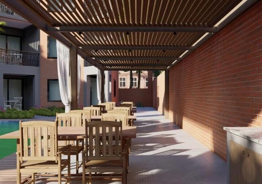 Kemer Babel Residence