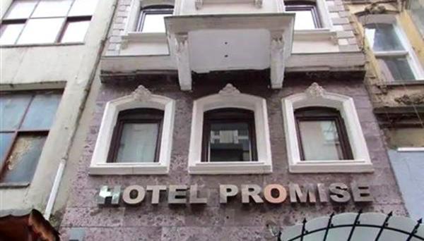 Hotel Promise