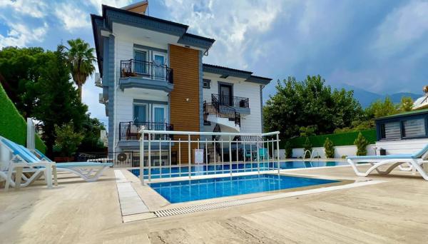 Roxapart Hotel