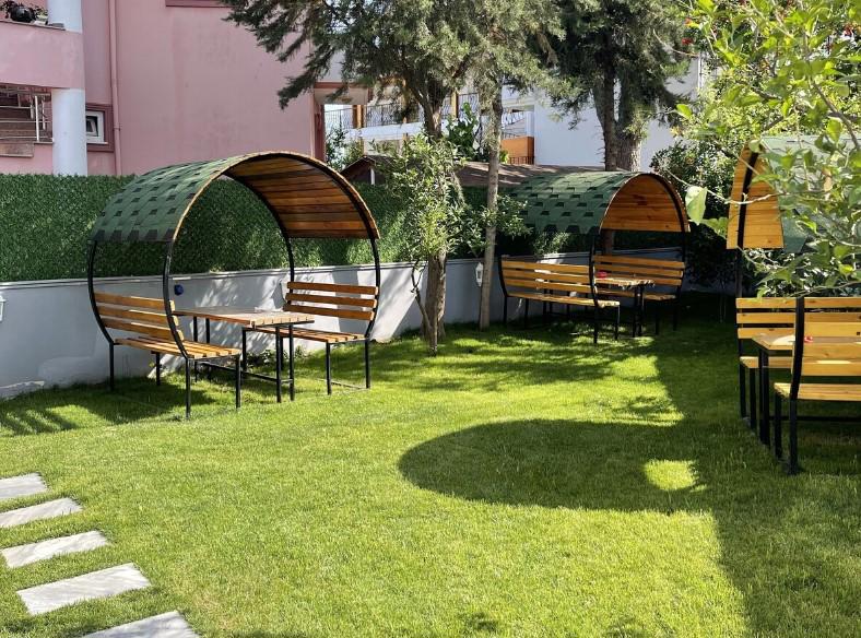Roxapart Hotel