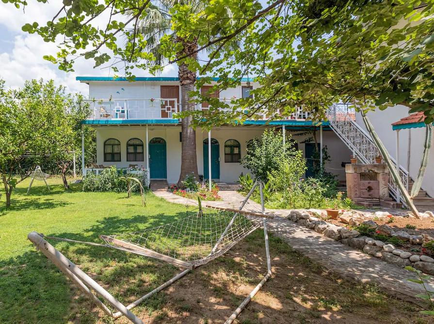 Jasmin Çıralı