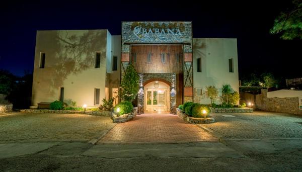 Babana Boutique