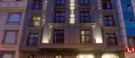 Sorriso Hotel Due