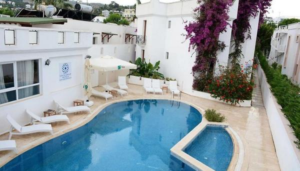 Costa Blu Bodrum