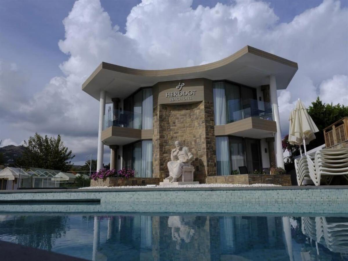 My Ella Boutique Hotel