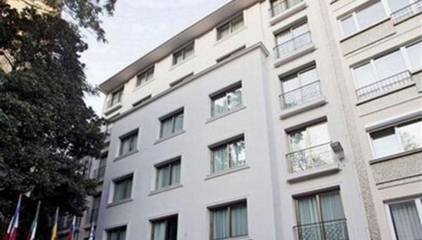 Cihangir Hotel