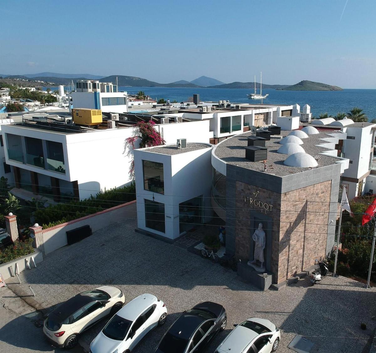 My Ella Boutique Hotel