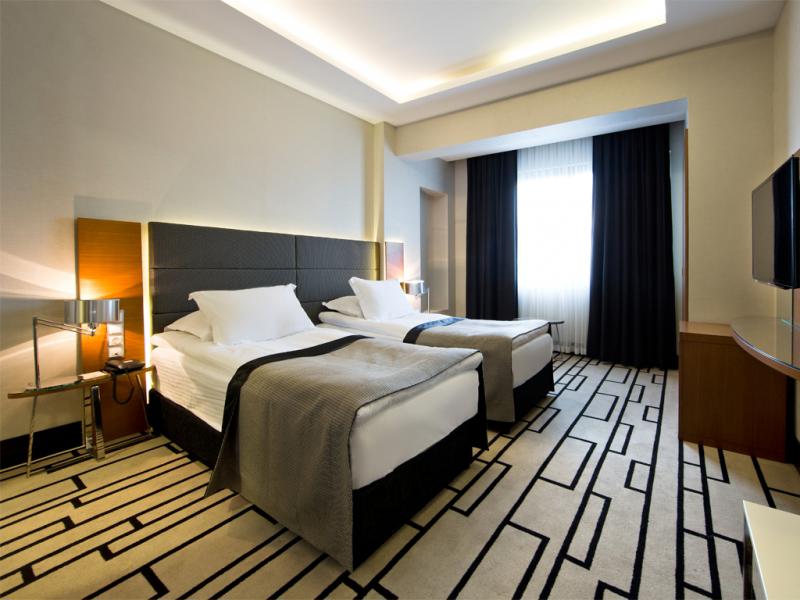 Cihangir Hotel