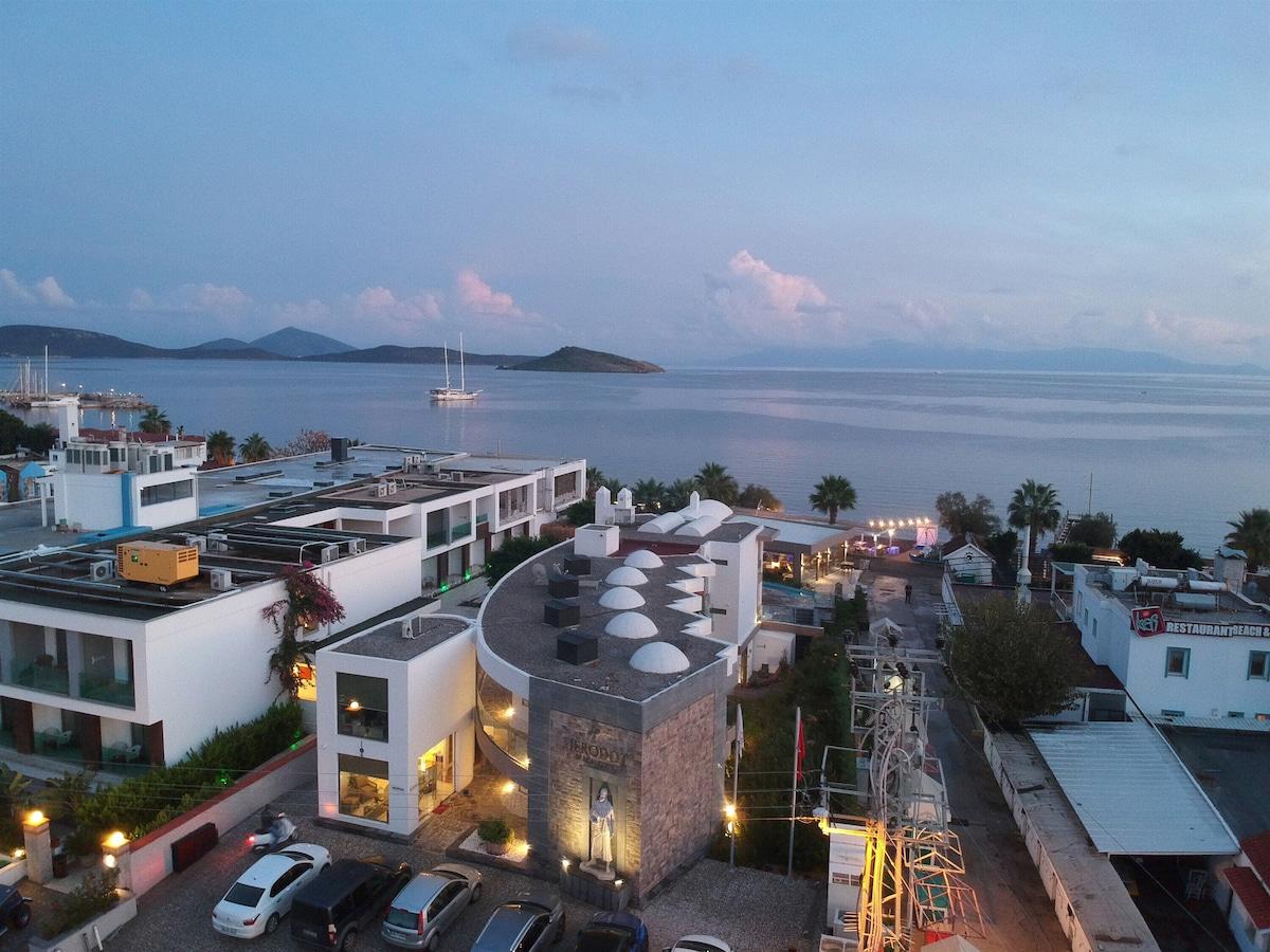 My Ella Boutique Hotel