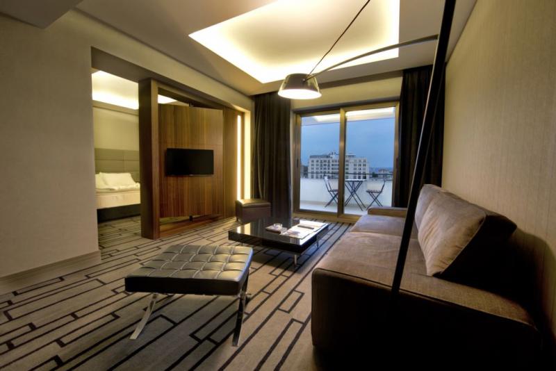 Cihangir Hotel