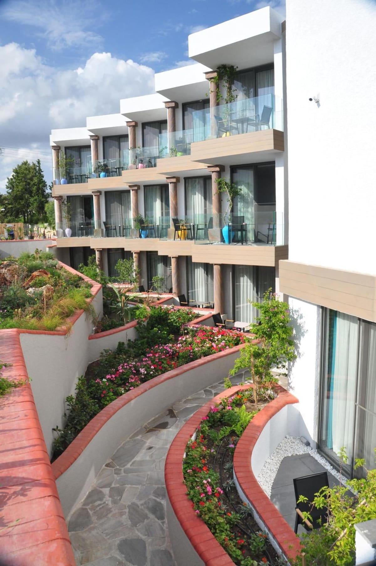 My Ella Boutique Hotel