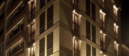 Hotel Le Maritime
