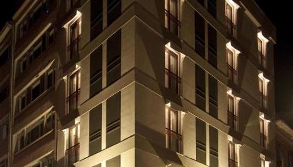 Hotel Le Maritime