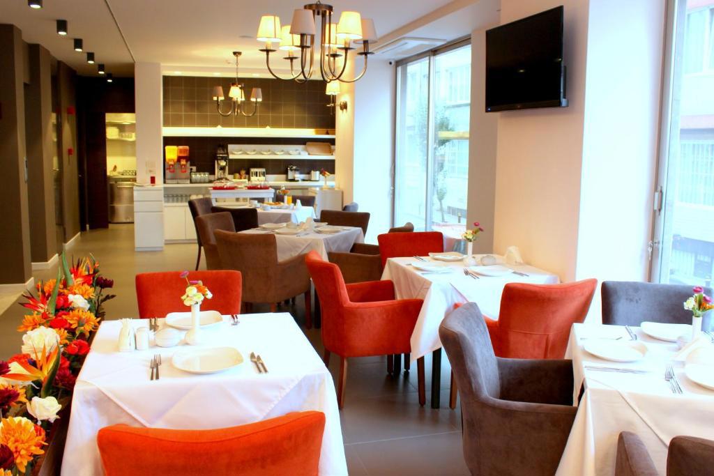 Hotel Le Maritime