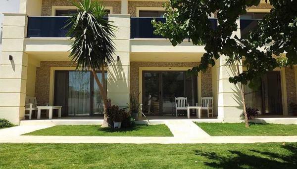 Ada Suit Otel Bitez Muğla
