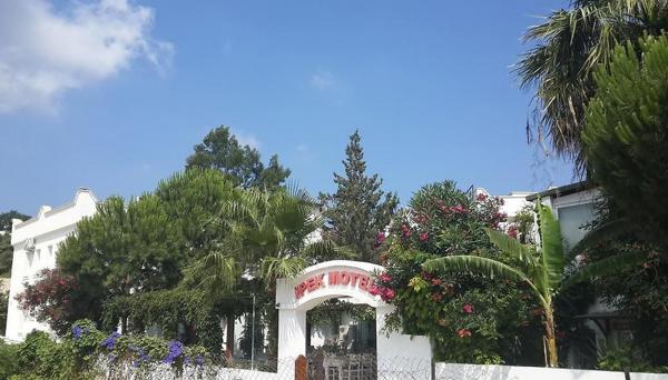 Ipek Motel