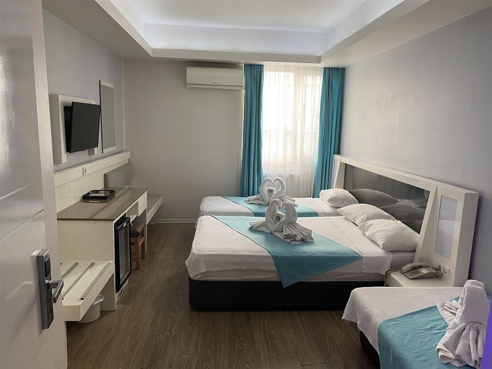 Grand As Hotel