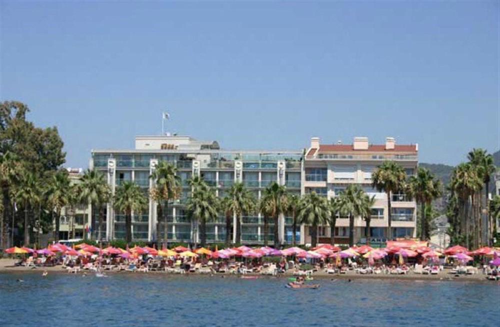 Royal Maris