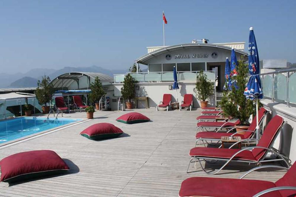 Royal Maris