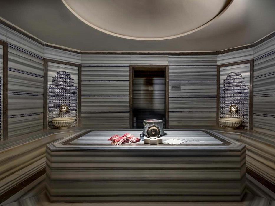 Titanic Port Bakırköy