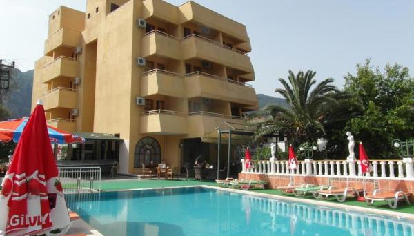 Hotel 47